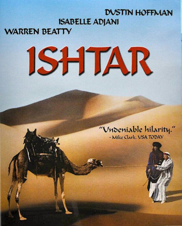 Ishtar