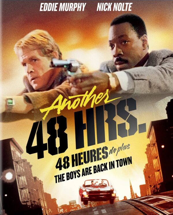 Another 48 Hrs