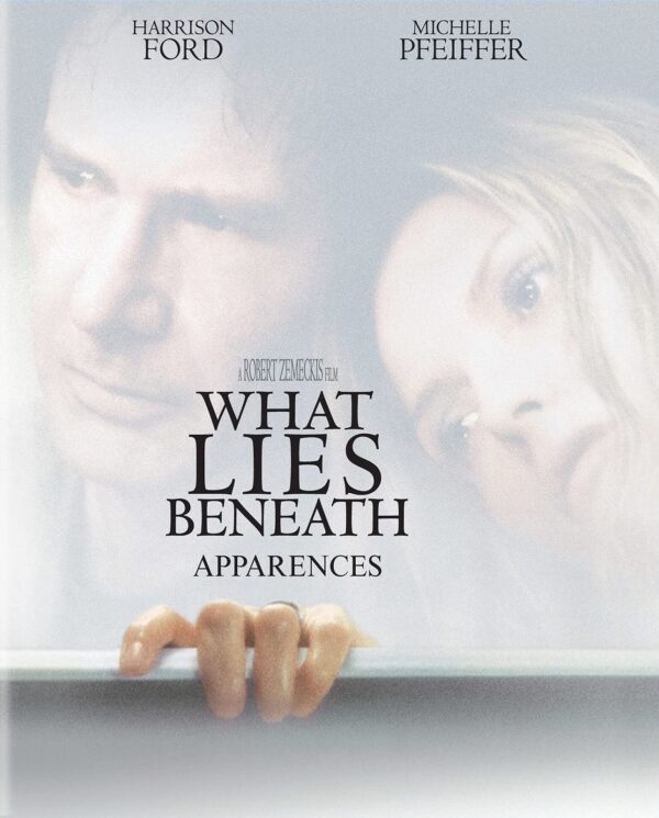 What Lies Beneath