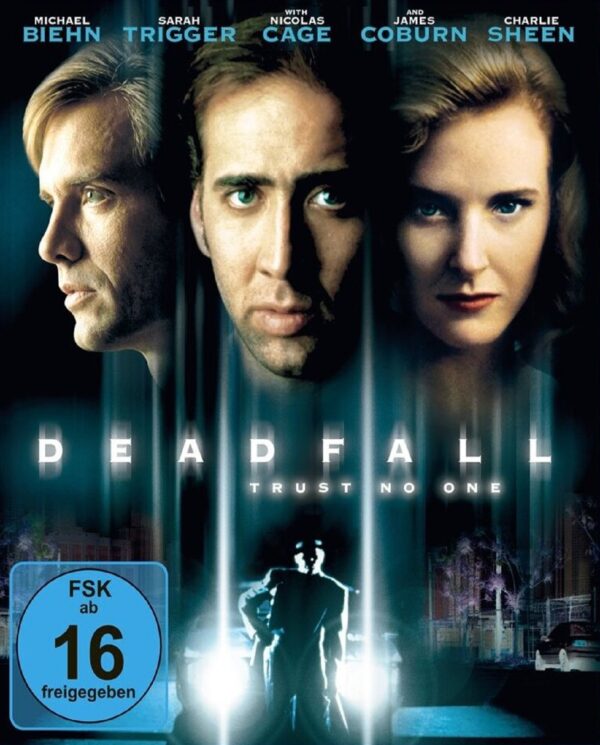 Deadfall