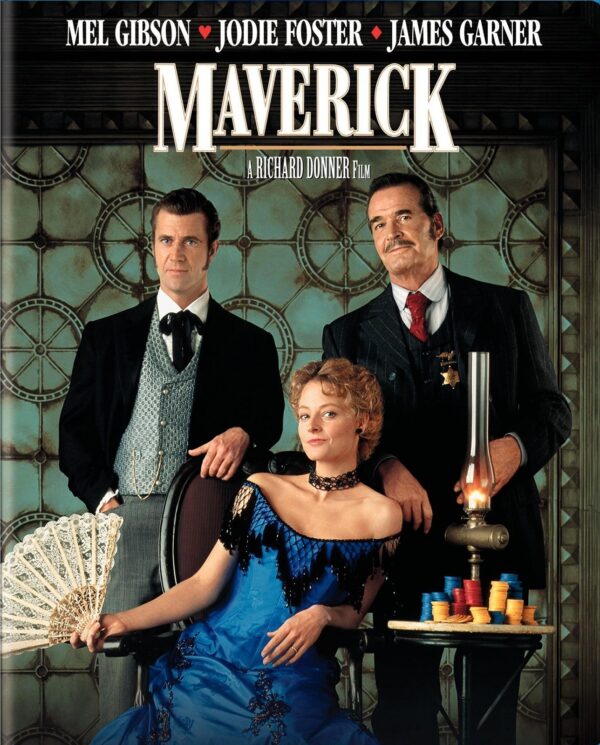 Maverick