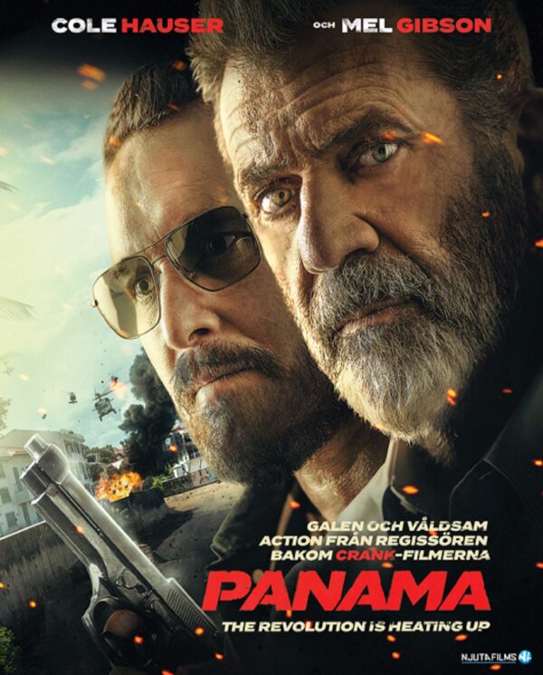Panama
