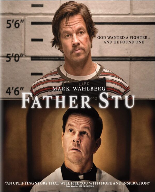 Father Stu
