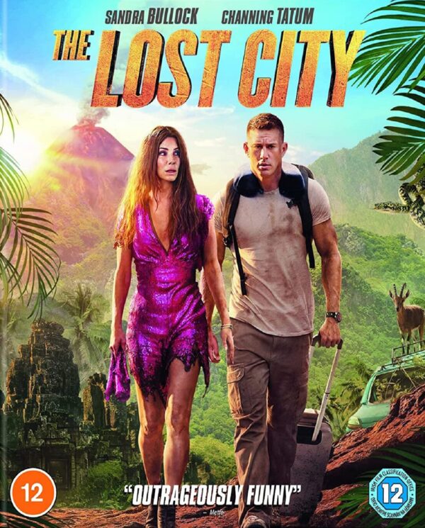 The Lost City