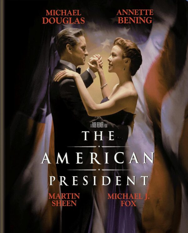 The American President