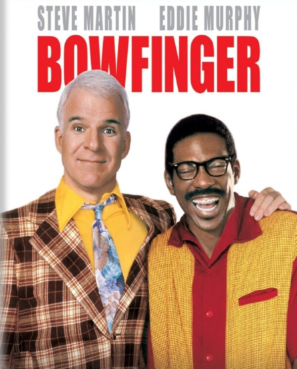 Bowfinger