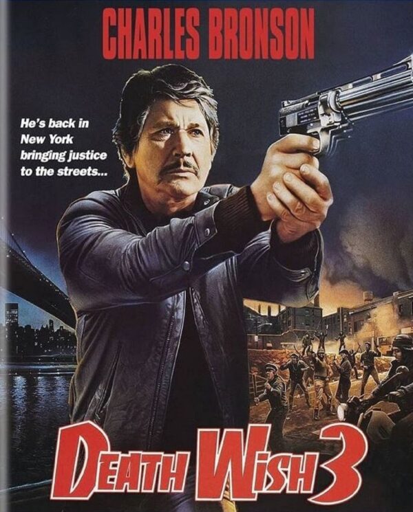 Death Wish 3