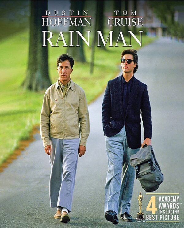 Rain Man
