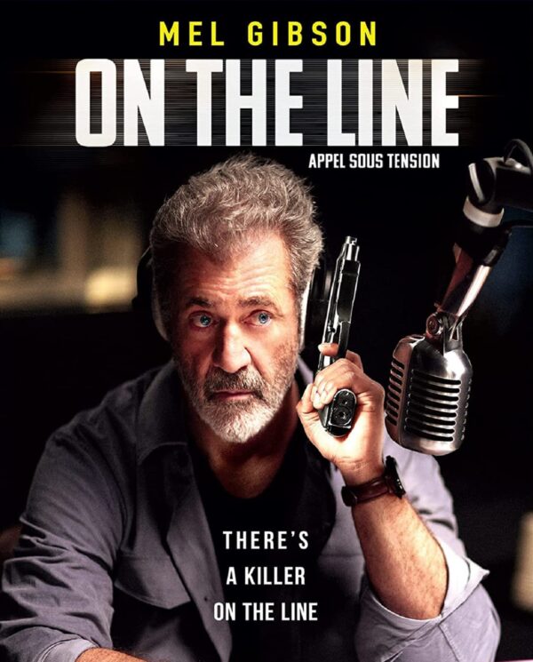 On the Line