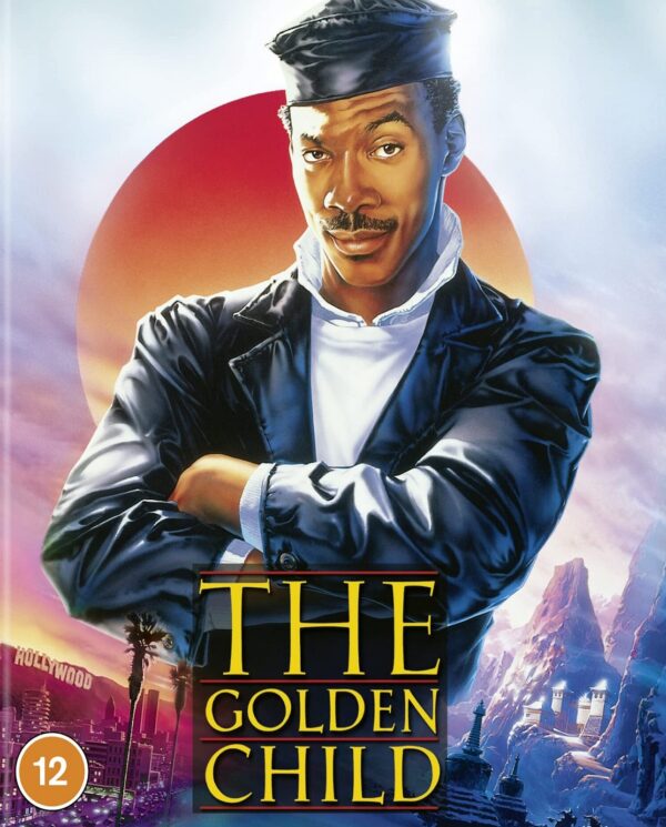 The Golden Child