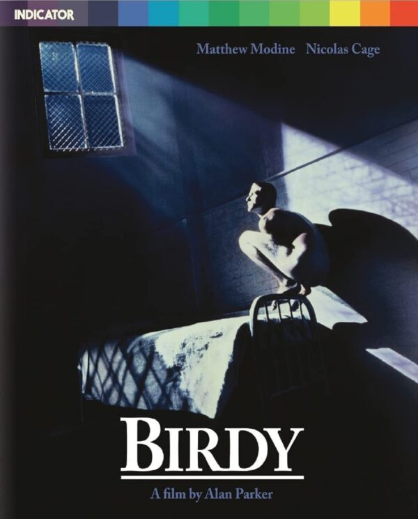 Birdy