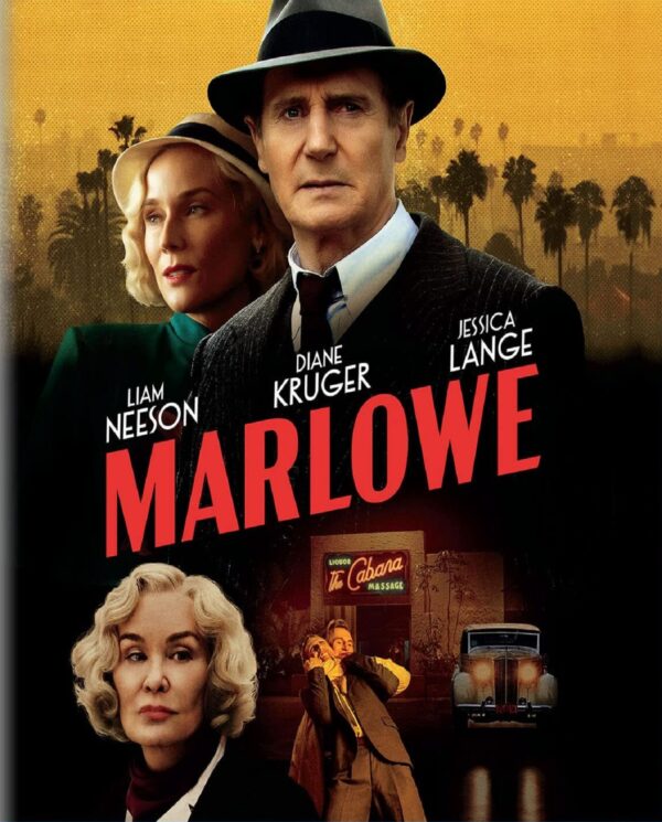 Marlowe