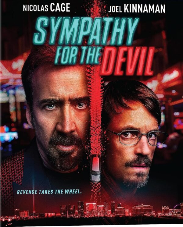 Sympathy for the Devil