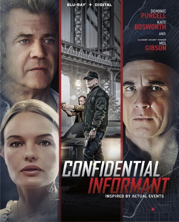 Confidential Informant