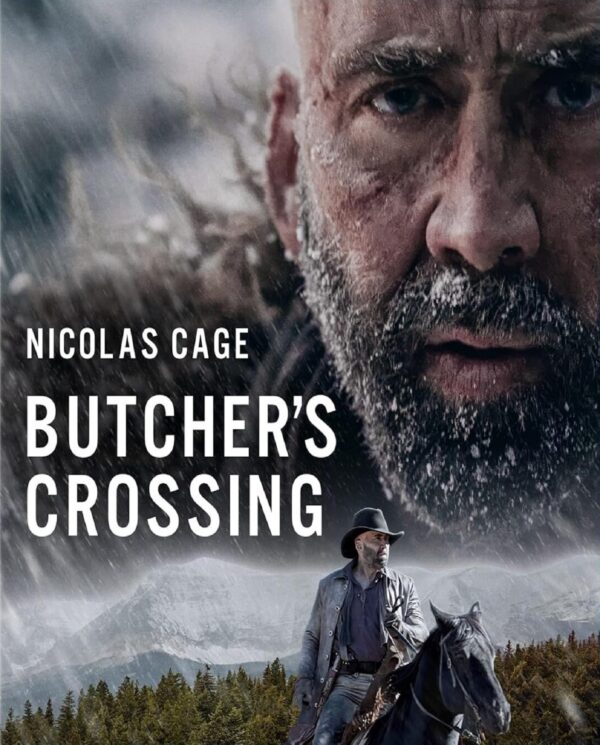 Butcher's Crossing
