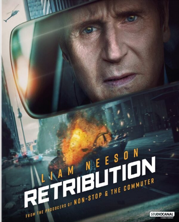 Retribution