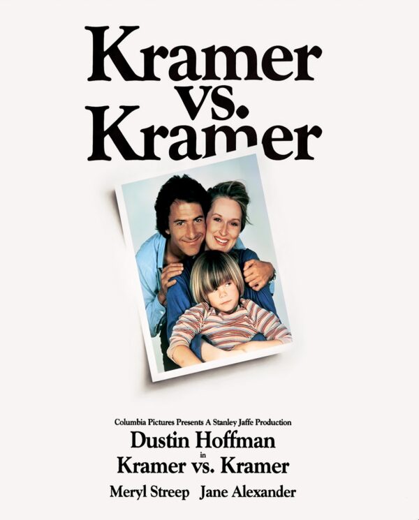 Kramer vs. Kramer