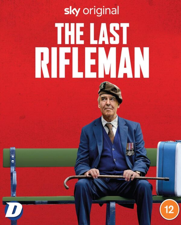 The Last Rifleman