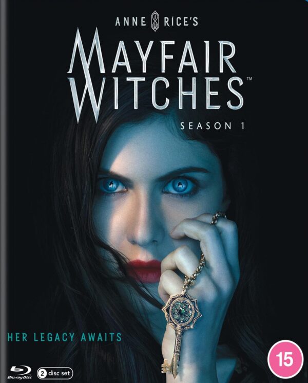 Mayfair Witches