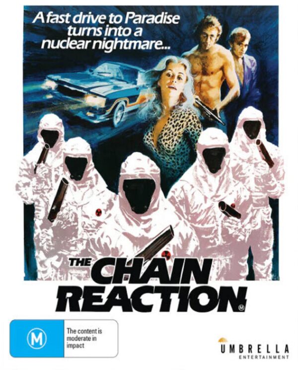 The Chain Reaction