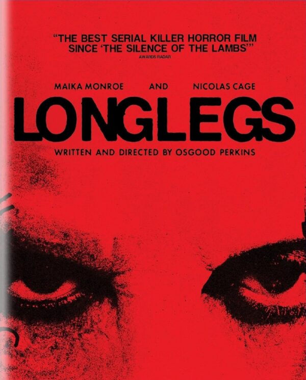 Longlegs