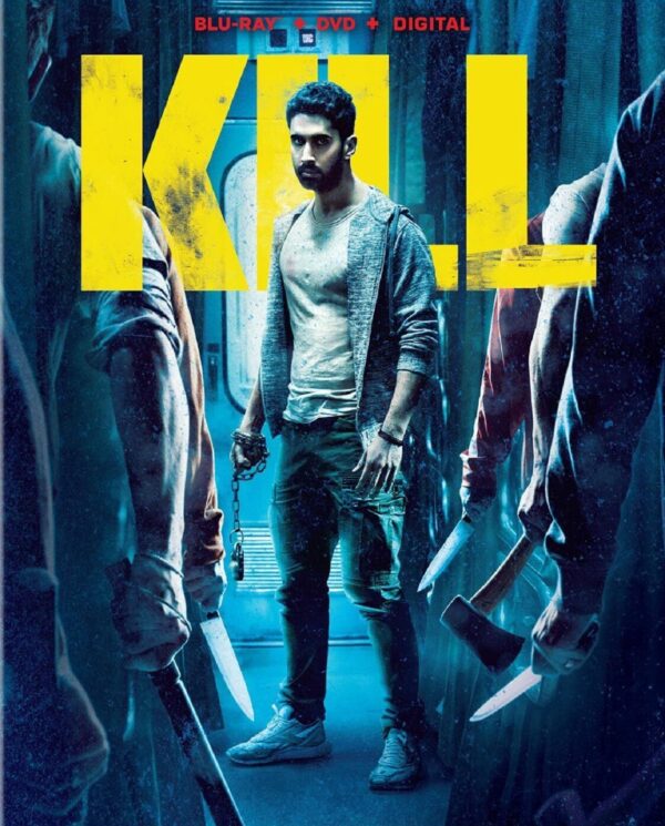 Kill