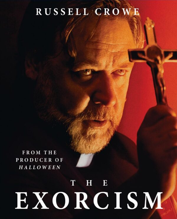 The Exorcism