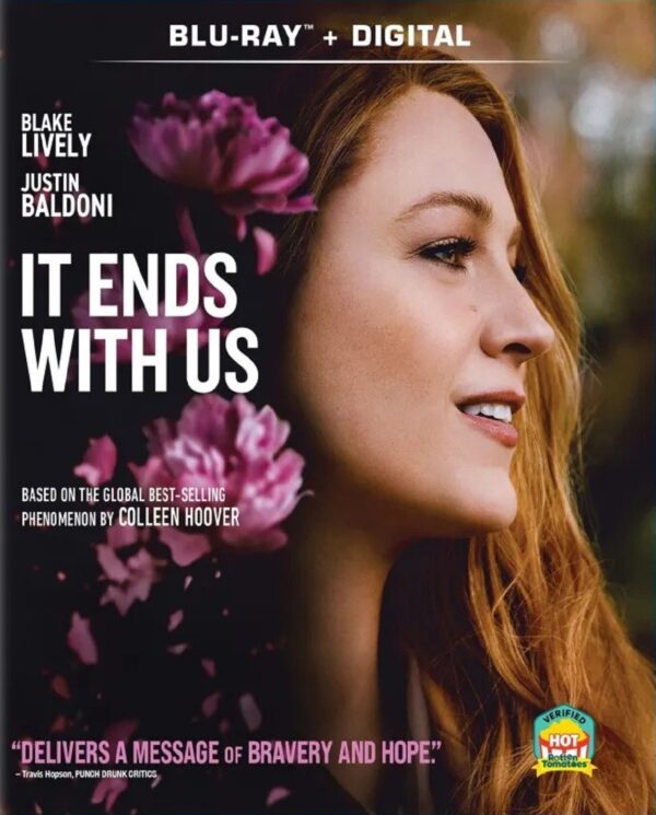 It Ends with Us