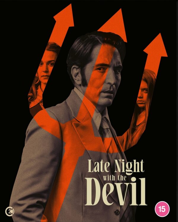Late Night with the Devil
