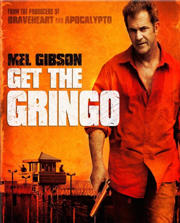 Get the Gringo