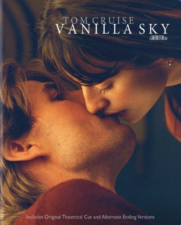 Vanilla Sky