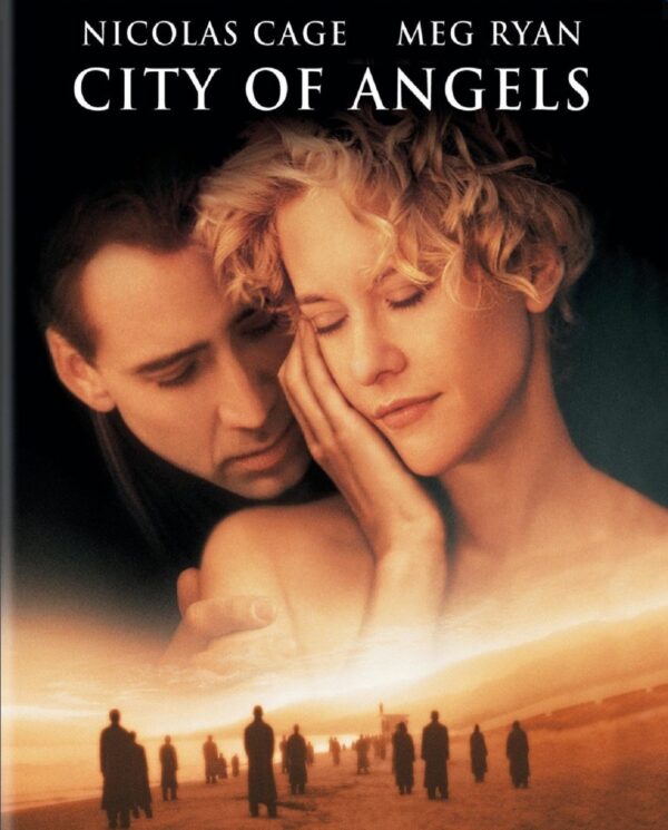 City of Angels
