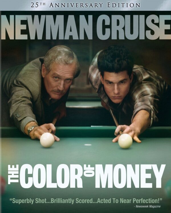 The Color of Money