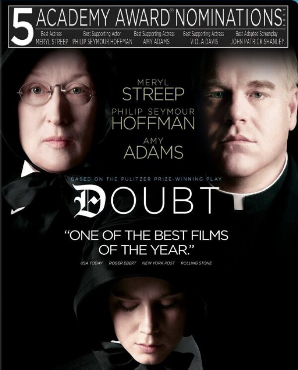 Doubt