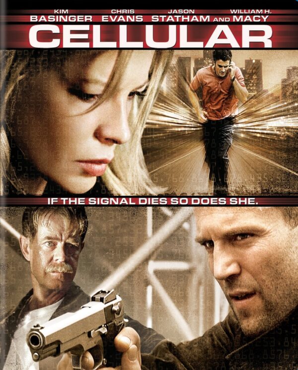 Cellular