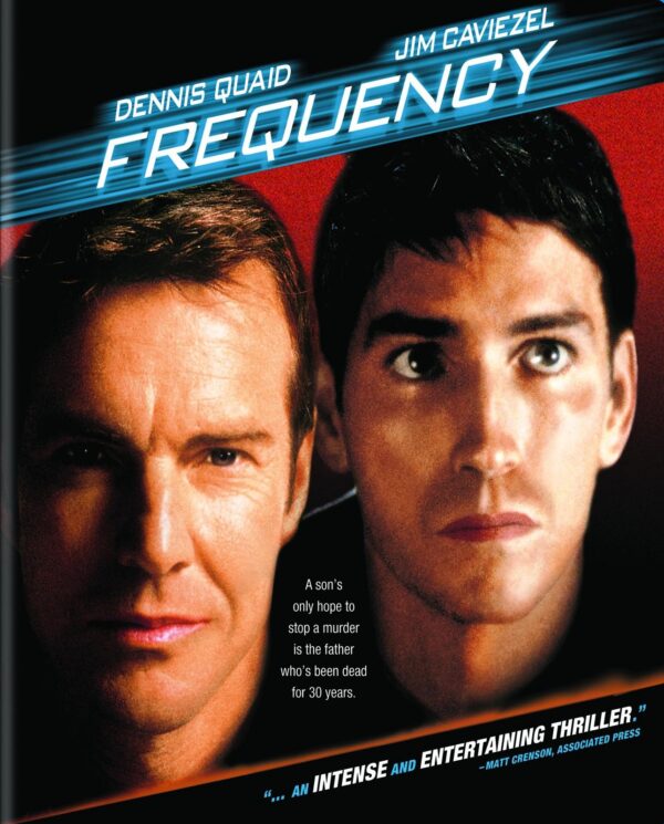 Frequency