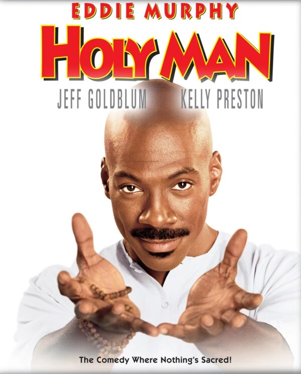 Holy Man