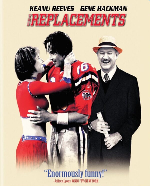 The Replacements