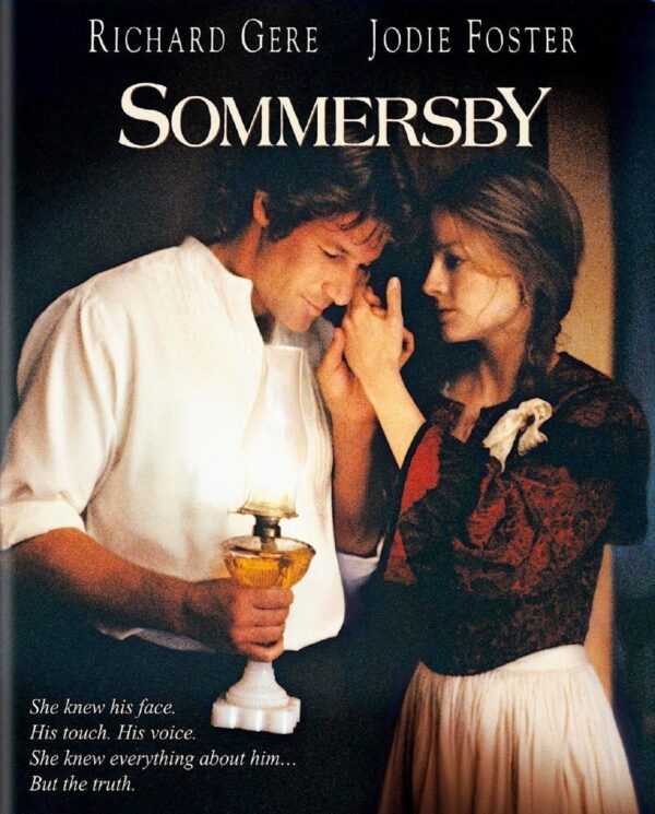 Sommersby