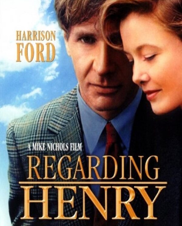 Regarding Henry