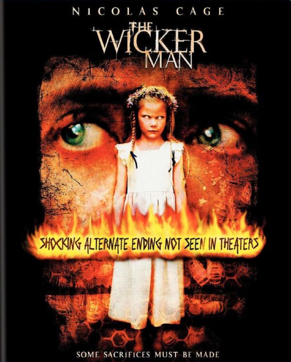 The Wicker Man