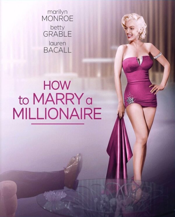 How to Marry a Millionaire