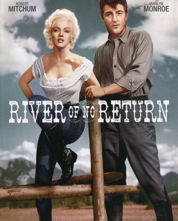 River of No Return
