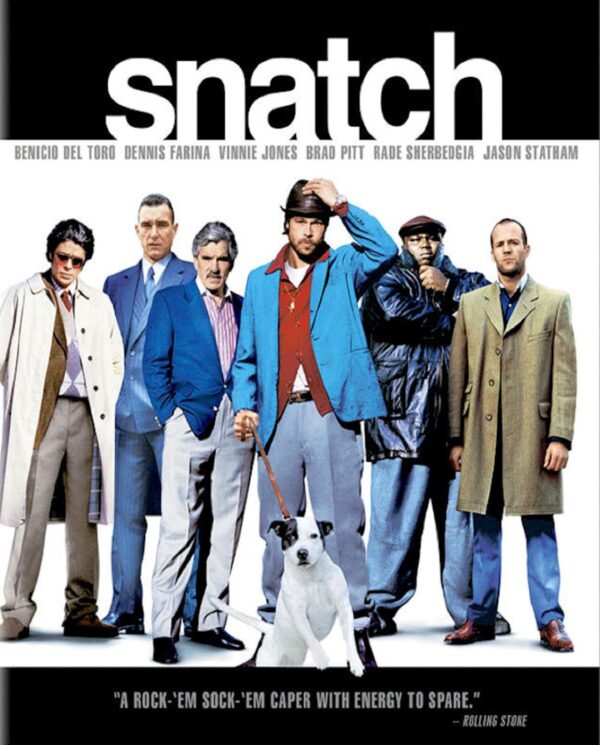 Snatch