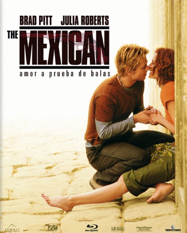The Mexican