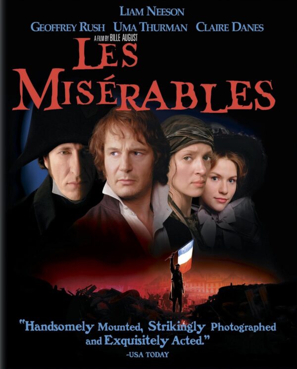 Les Misérables