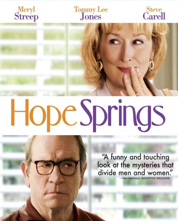 Hope Springs