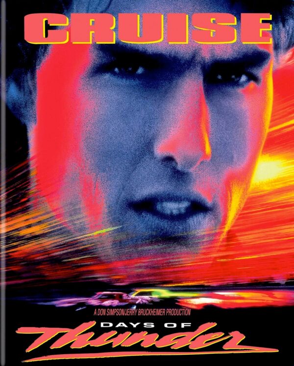Days of Thunder