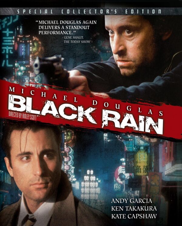 Black Rain