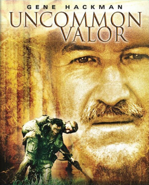 Uncommon Valor